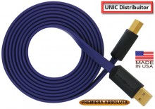 USB Audiophile cable, 1.0 m